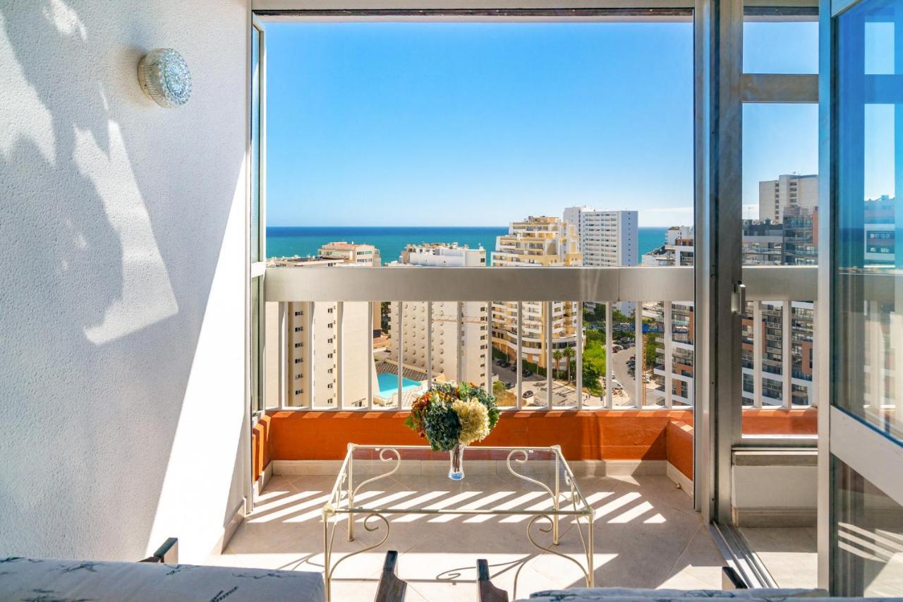Dreamview Studio By Encantos Do Algarve - 1713 بورتيماو المظهر الخارجي الصورة