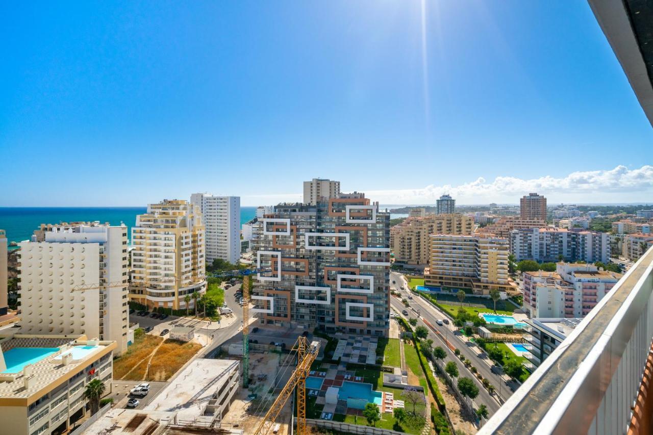 Dreamview Studio By Encantos Do Algarve - 1713 بورتيماو المظهر الخارجي الصورة